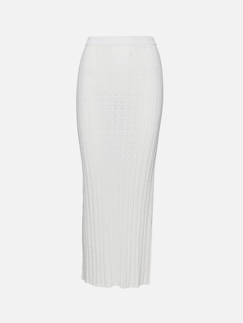 Dera Long Skirt