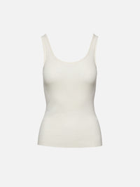 Sweater Tank,CO,BLACK,Image 1