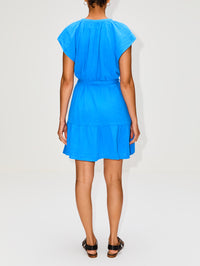 Jude Dress,XÍRENA,WHITE,Image 4