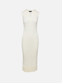 Tatum Knit Dress,PROENZA SCHOULER,BLACK,Image 1