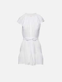 Jude Dress,XÍRENA,WHITE,Image 13