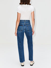 90s Pinch Waist Jean,AGOLDE,RANGE,Image 3
