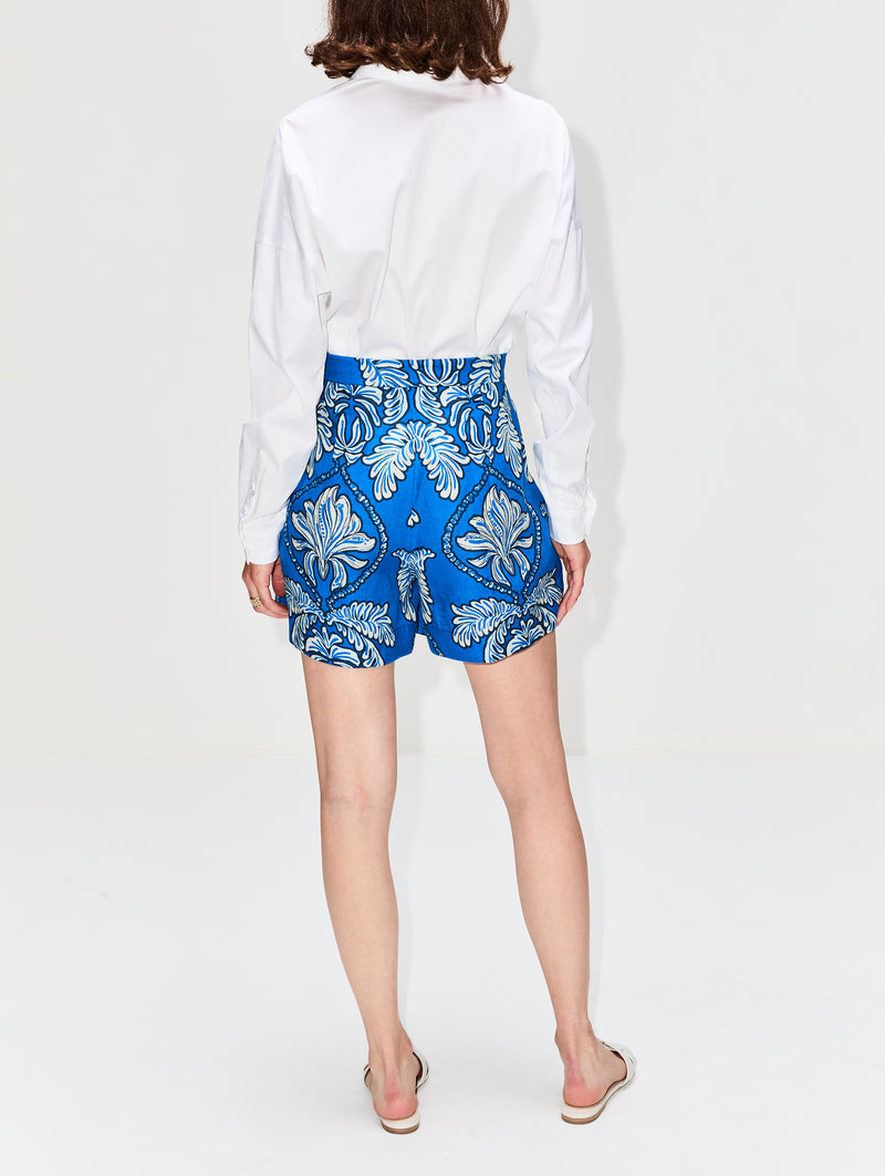 Guagua Short