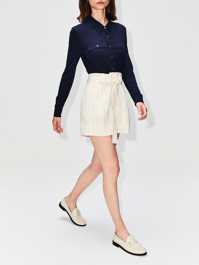 Dempsey Short