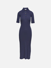 Polo T-Shirt Dress,ROSETTA GETTY,INDIO,Image 1