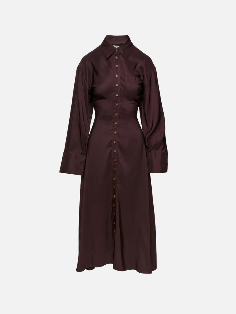 Pia Dress
