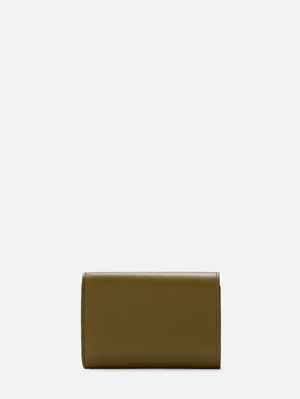 Small Pebble Vertical Wallet,LOEWE,ABYSS BLUE,Image 2