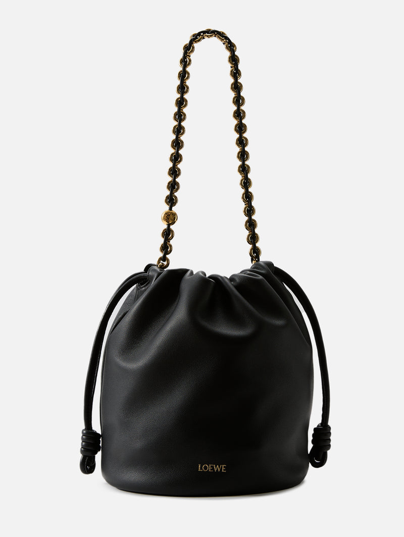 Flamenco Bucket Bag