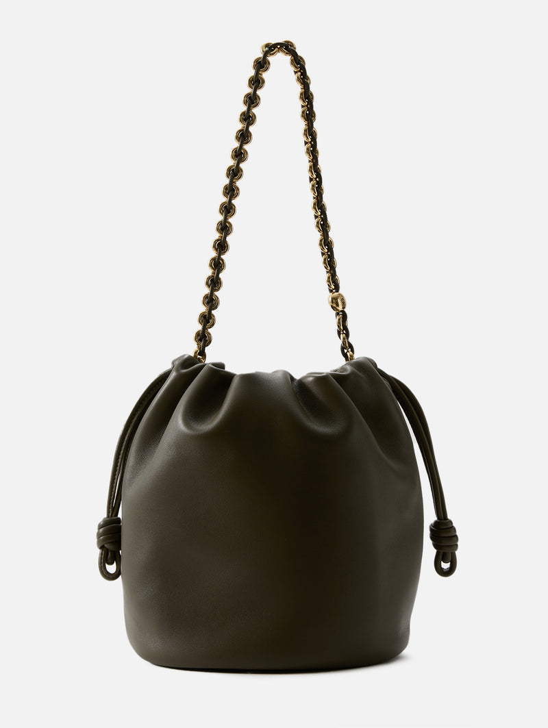 Flamenco Bucket Bag