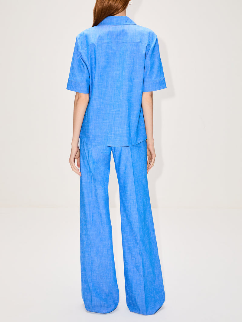 Vesper Short Sleeve Shirt