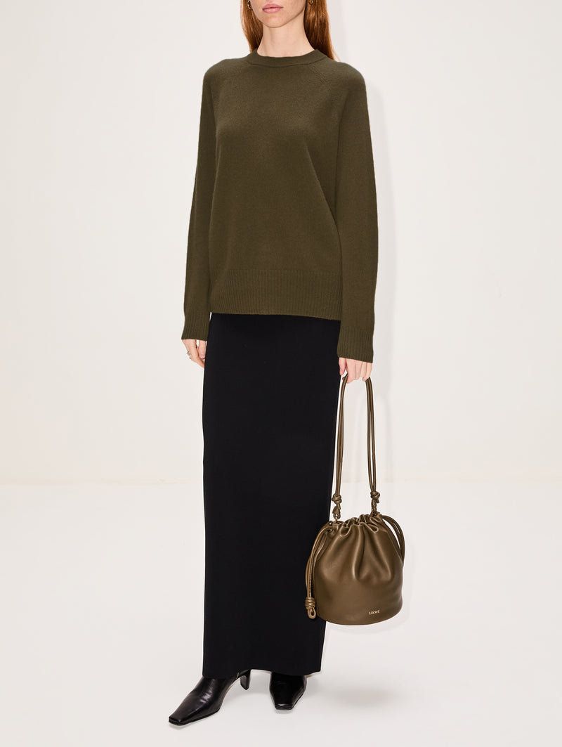 Flamenco Bucket Bag