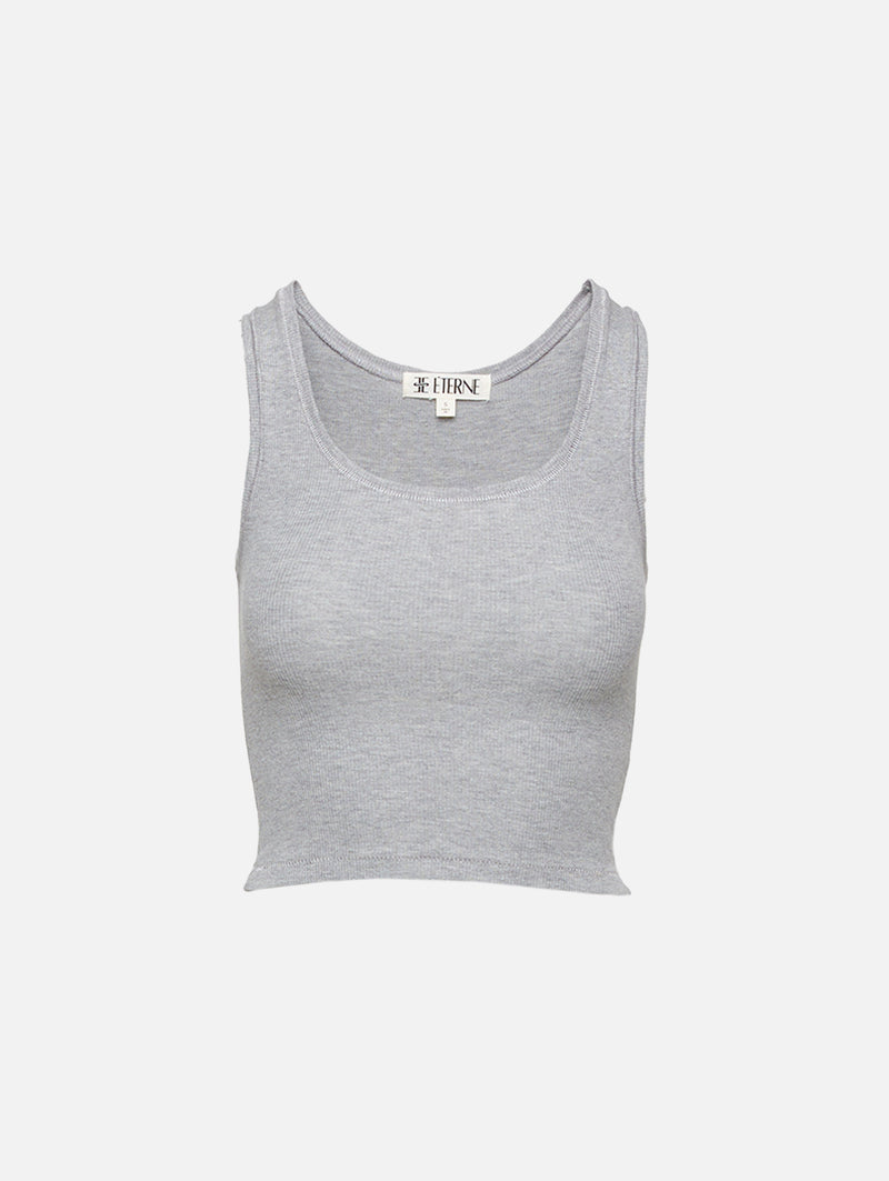 HEATHER GREY