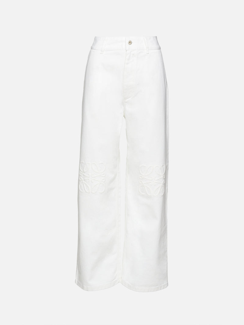 Anagram Baggy Jean