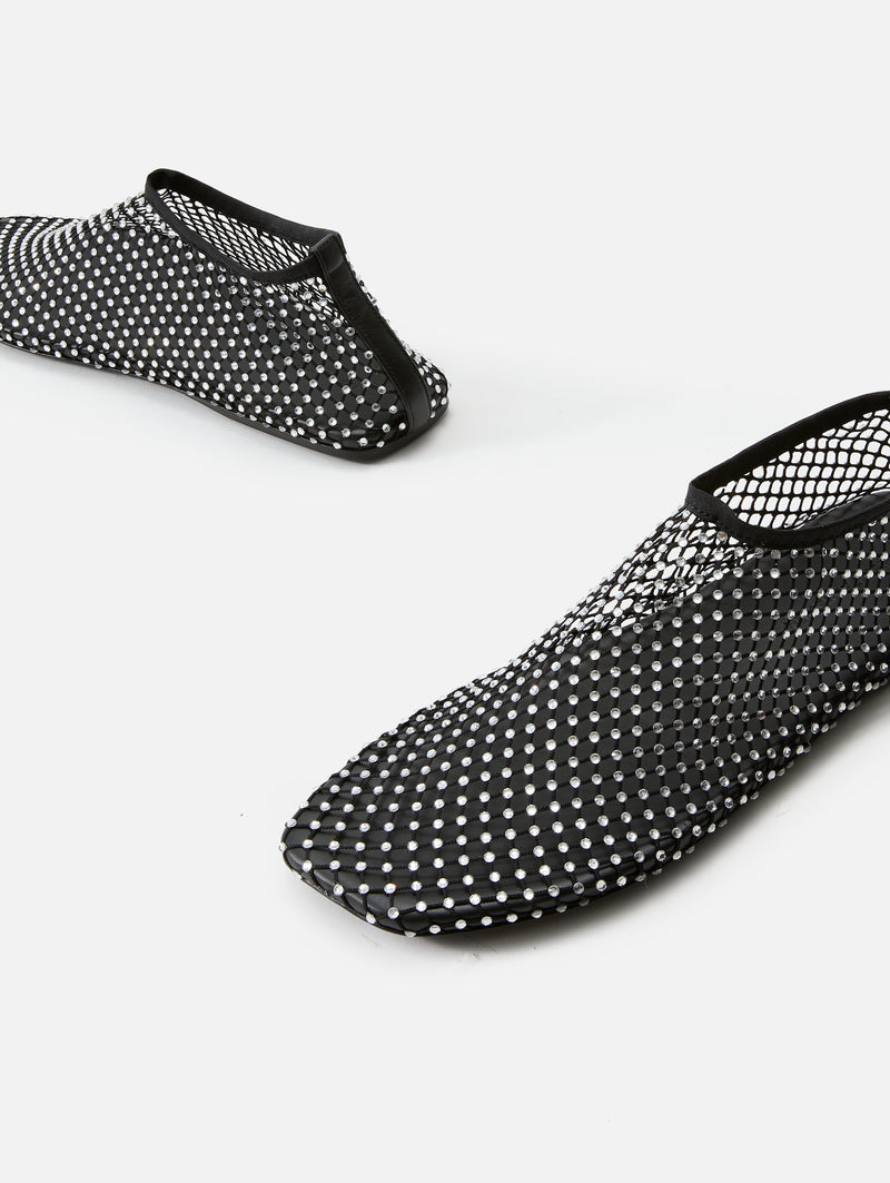 Minette Flat