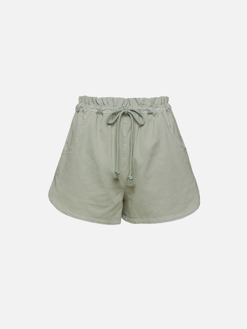 Wesley Short