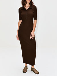 Minette Flat,CHRISTOPHER ESBER,BLACK,Image 3
