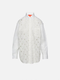 Better Than Your Boyfriend's Shirt,LA DOUBLEJ,SOLID,Image 1
