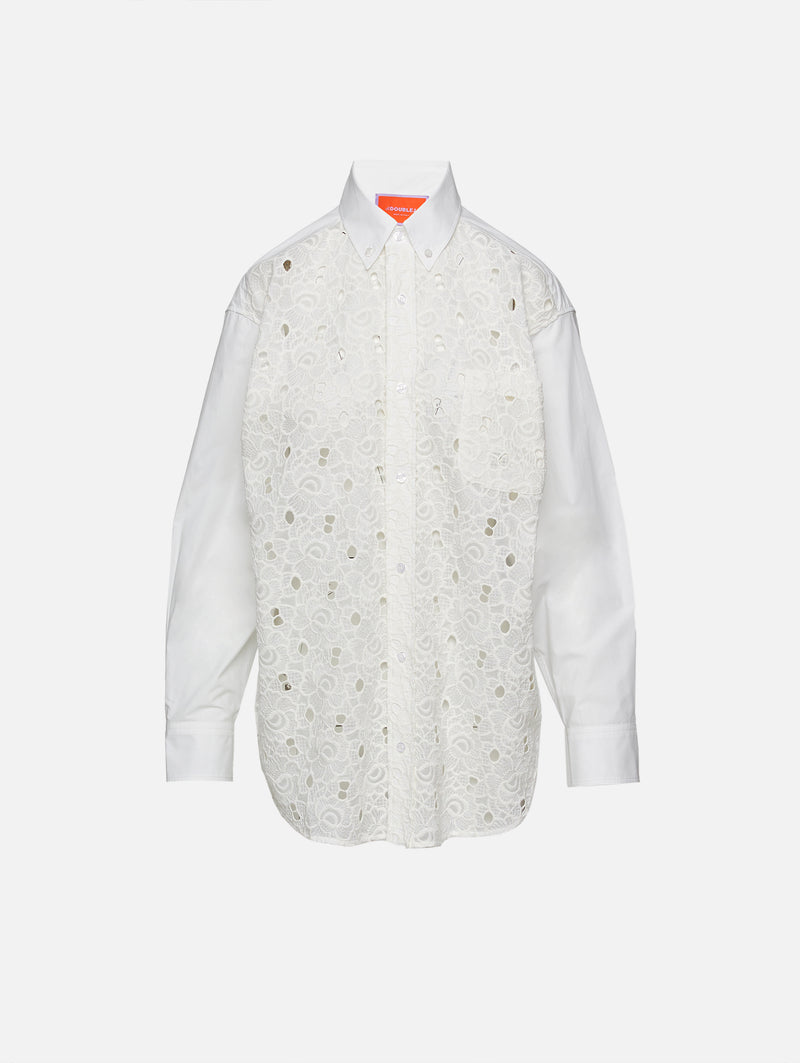 Better Than Your Boyfriend's Shirt