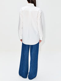 Better Than Your Boyfriend's Shirt,LA DOUBLEJ,SOLID,Image 3