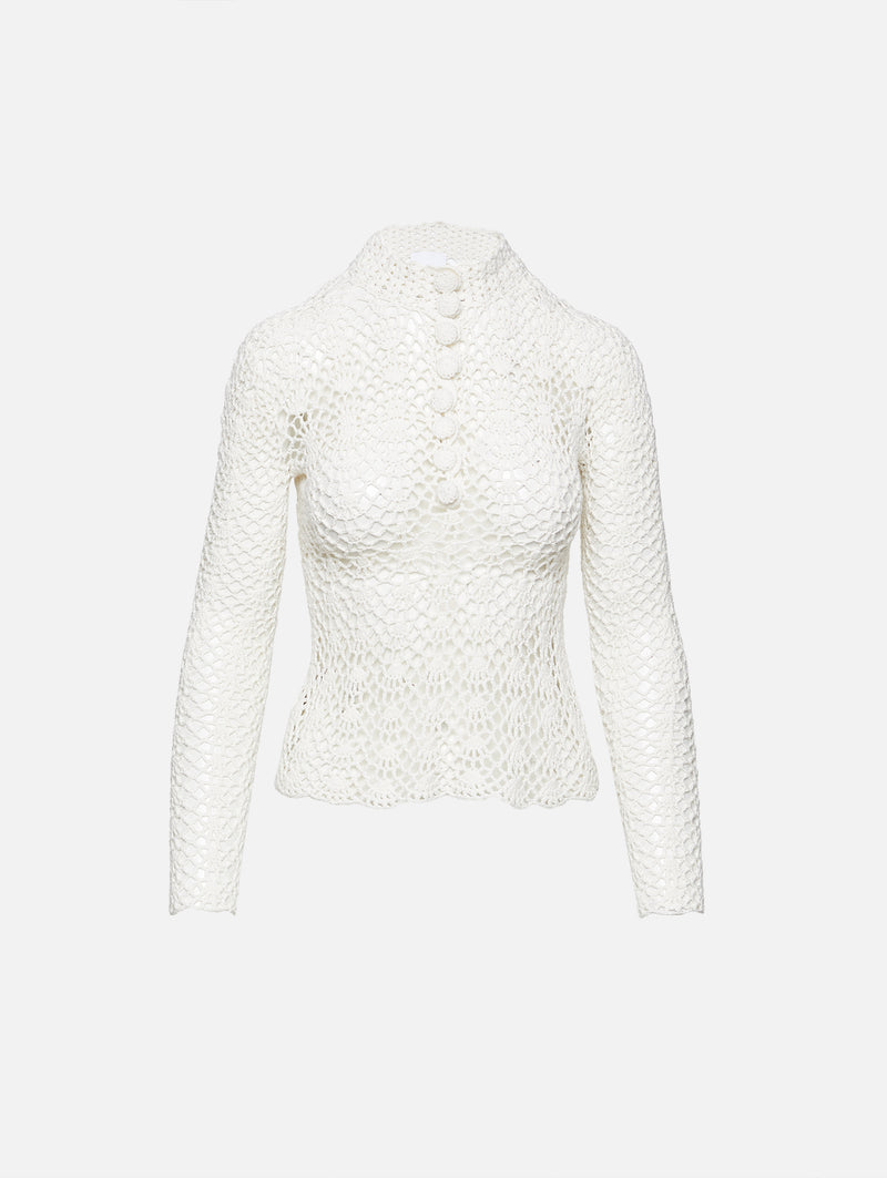 Crochet Top