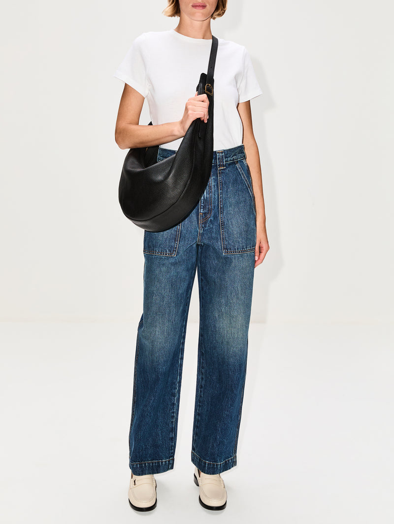 Augustina Hobo Bag