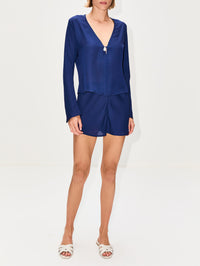 Playa Short,SARA CRISTINA,BLACK,Image 2