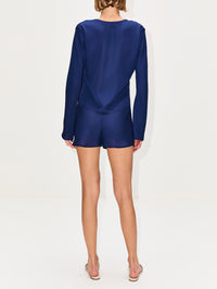 Playa Short,SARA CRISTINA,BLACK,Image 3
