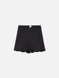 Playa Short,SARA CRISTINA,BLACK,Image 4