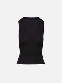 Crawford Tank,ELYSEWALKER LABEL,WHITE,Image 7