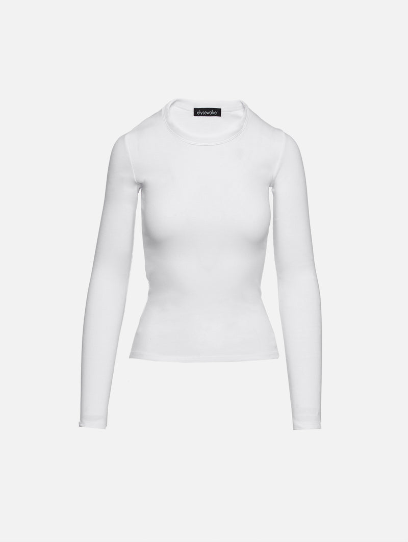 Crawford Long Sleeve Top