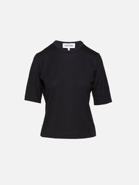 Parker T-Shirt,PARTOW,WHITE,Image 4