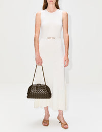 Lauren 1980 Teen Clutch,BOTTEGA VENETA,DUKE,Image 8
