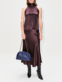 Lauren 1980 Teen Clutch,BOTTEGA VENETA,DUKE,Image 11