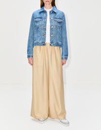 Nama Sneaker,CHLOÉ,BISCOTTI BEIGE,Image 6