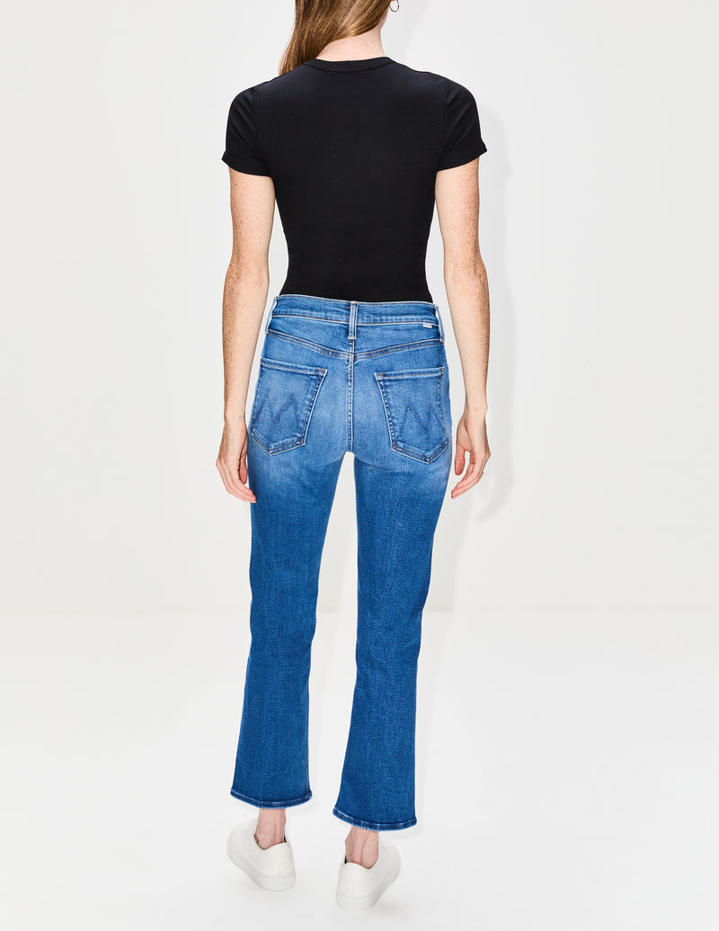 Crawford Top