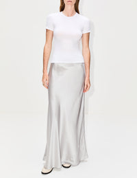 Crawford Top,ELYSEWALKER LABEL,OATMEAL,Image 5