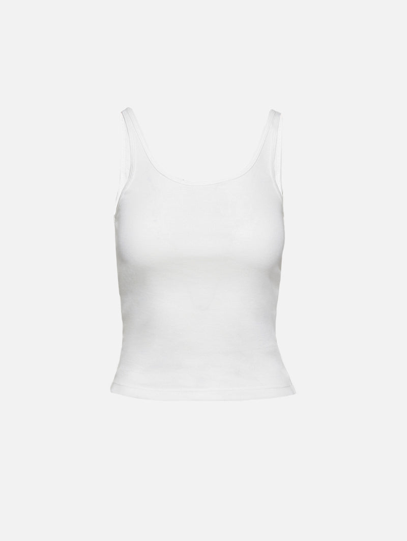 Slim Scoop Tank