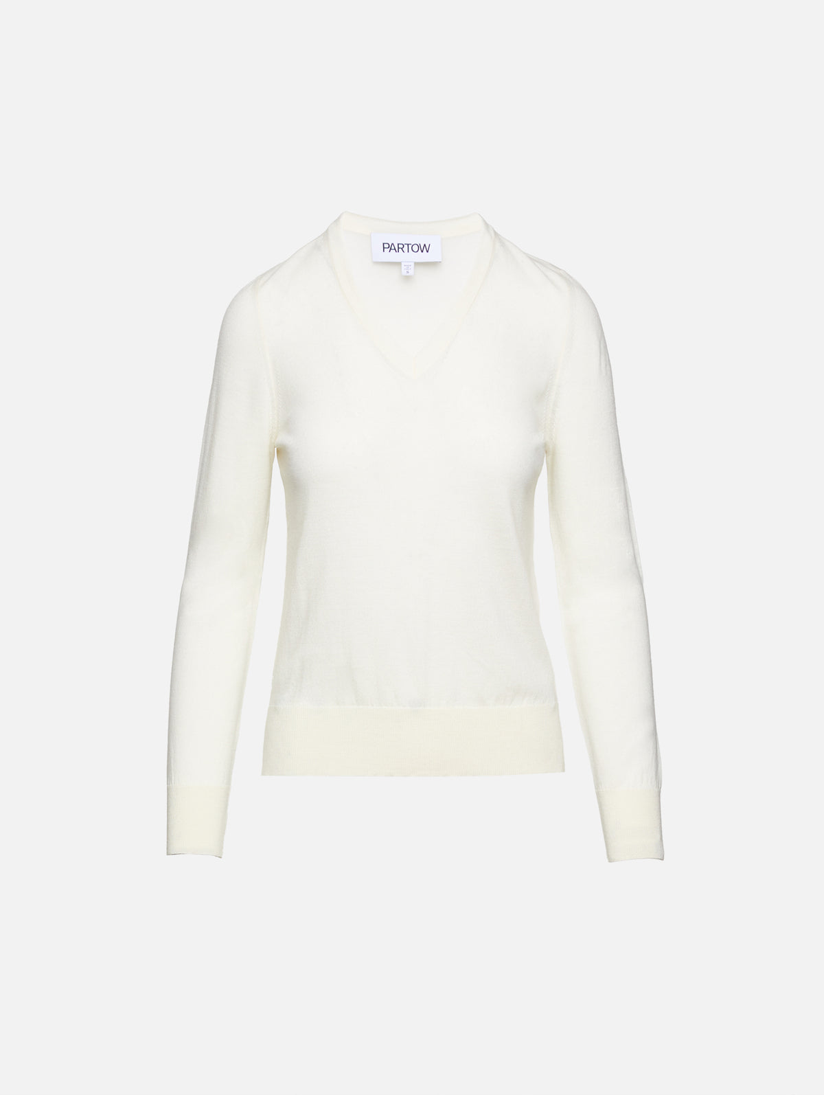 Franca Sweater,PARTOW,BLACK,Image 10