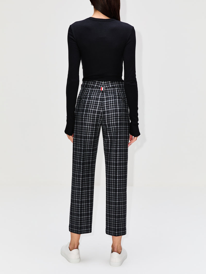 Crawford Long Sleeve Top
