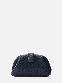 Lauren 1980 Teen Clutch,BOTTEGA VENETA,DUKE,Image 12