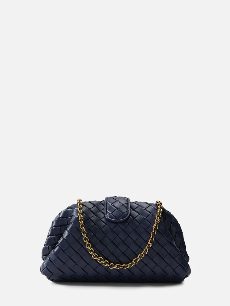 Lauren 1980 Teen Clutch