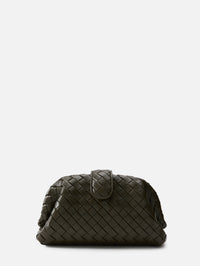 Lauren 1980 Teen Clutch,BOTTEGA VENETA,DUKE,Image 9