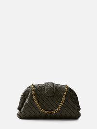Lauren 1980 Teen Clutch,BOTTEGA VENETA,DUKE,Image 7