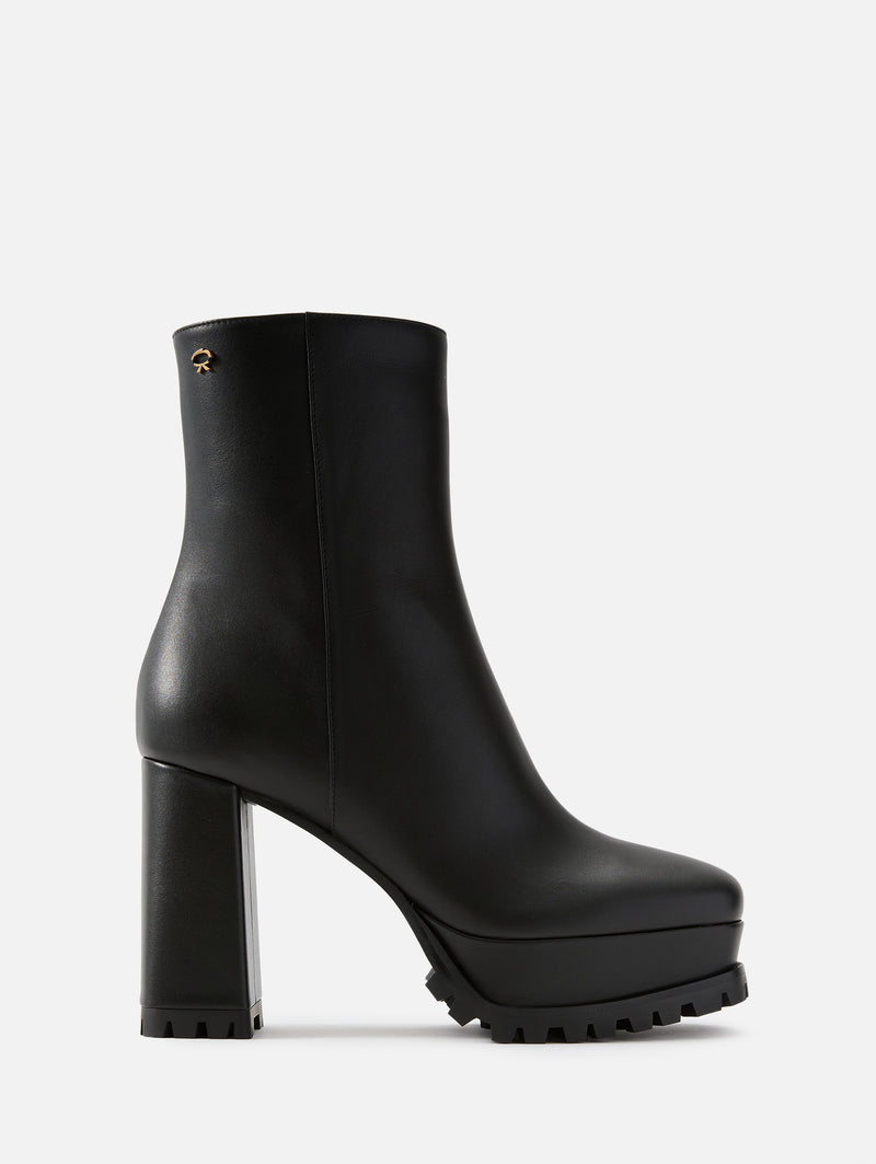 Harlem Vitello Glove Boot