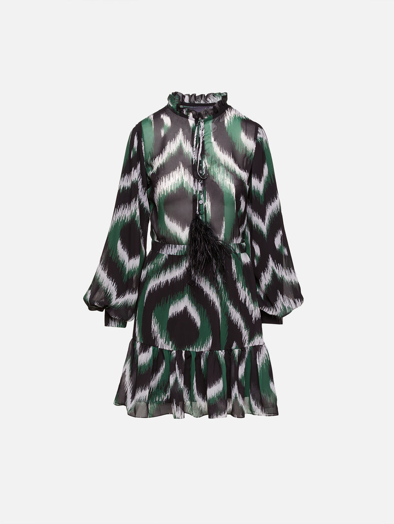 Roa Dress