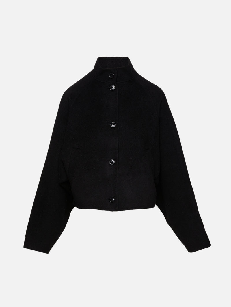 Nyma Cropped Jacket