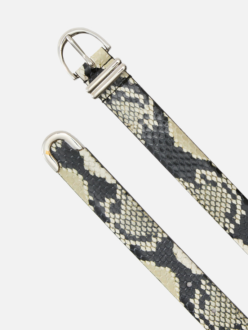 Bambi Skinny Belt