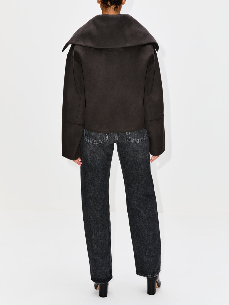 Maxe Pullover Top