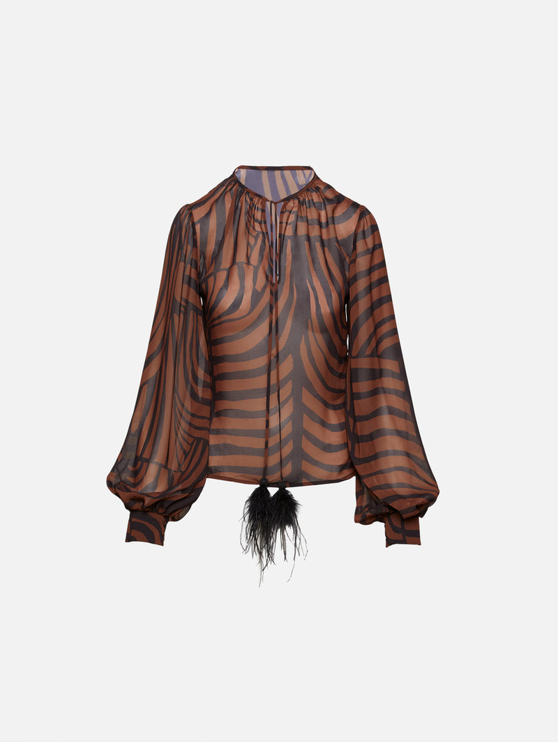 Disinto Elemento Blouse