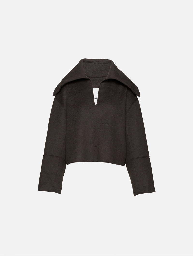 Maxe Pullover Top